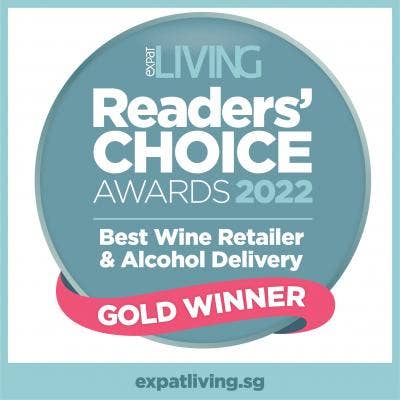 Expat Living Reader’s Choice Awards 2022 | Wine Connection Singapore